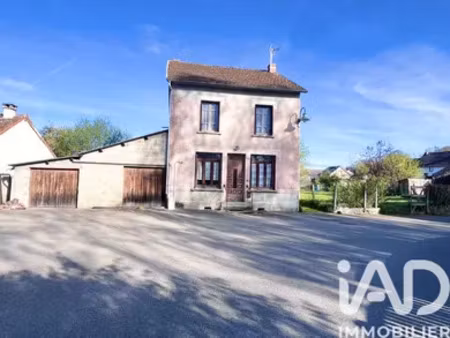 maison à giat (63620)