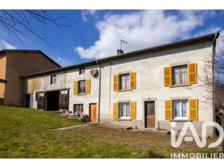 maison à job (63990)