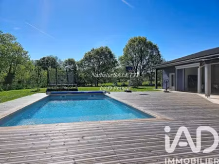 maison à layrac (47390)