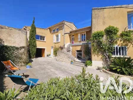 maison de village à les granges-gontardes (26290)