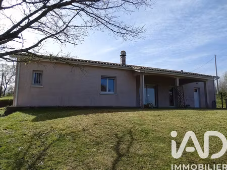 maison à miramont-de-guyenne (47800)