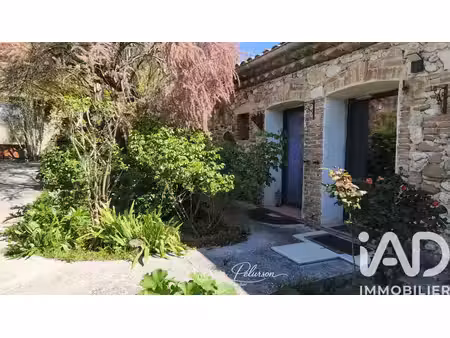 maison à roynac (26450)