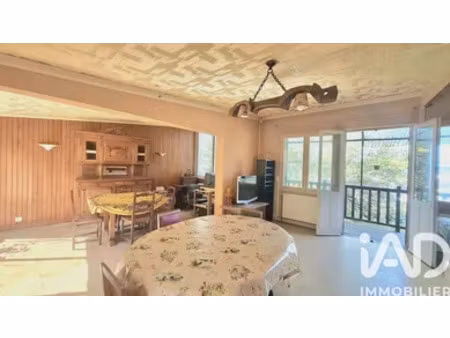 maison de ville à tulle (19000)