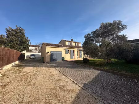 vente maison 5 pièces 111 m² aix-en-provence (13540)