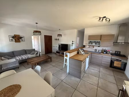 vente maison 4 pièces 80 m² allauch (13190)