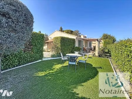 vente maison 4 pièces 83 m² mallemort (13370)