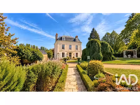 maison de village à poillé-sur-vègre (72350)