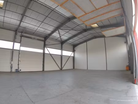 atelier pro 2006 + bureau rodez