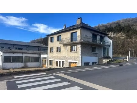 investisseurs: ensemble immobilier mixte - zac espalion