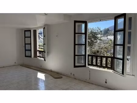 investisseurs : lot de 2 appartements - fort potentiel déficit foncier & rentabilité