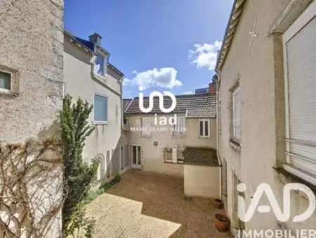 immeuble à mer (41500)