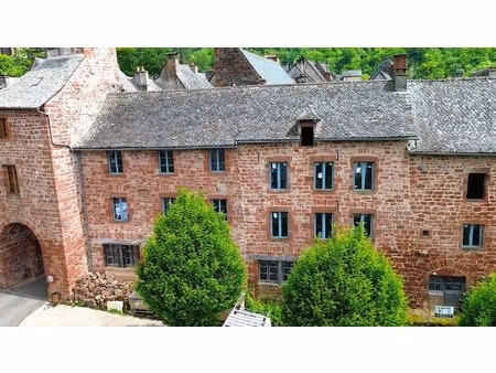 immeuble investisseur villecomtal