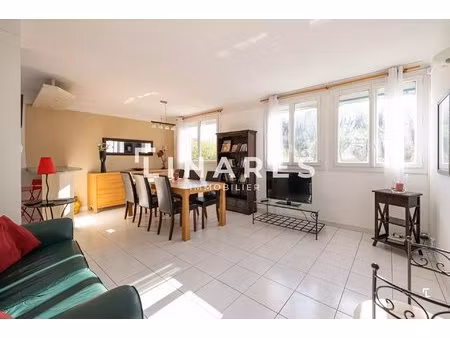 cocon borely - appartement t2 de 50m2 - 13008 bonneveine - borély