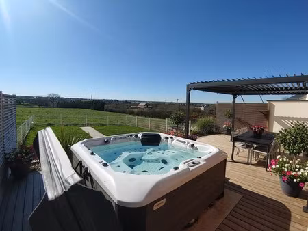 maison classe a - à 4km du centre rodez