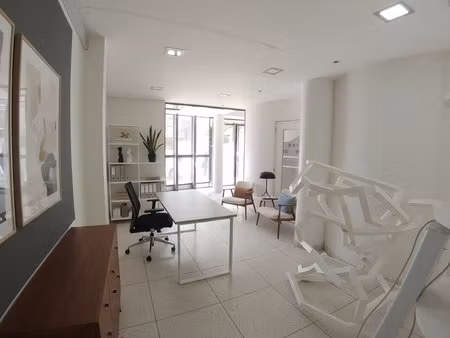 mur commerciaux bourgeois - rodez