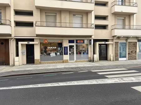 vendu loué 7% rentabilité - rodez