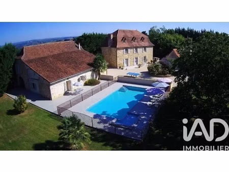 vente domaine 13 pièces