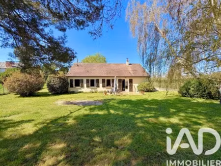 maison traditionnelle à concremiers (36300)