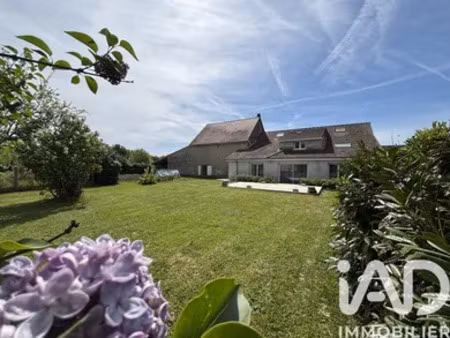 longère à chasseneuil (36800)