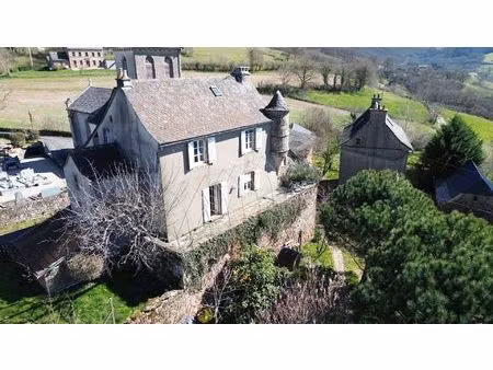 ancien presbytère 6 pièces