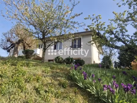 maison 5 pièces - 125 m²