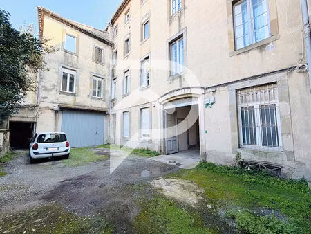 appartement carcassonne 3 pièce(s) 90 m2