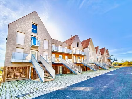 duplex 3 pièces 70 m² + parking