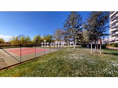 appartement 4 pièces - 95 m²