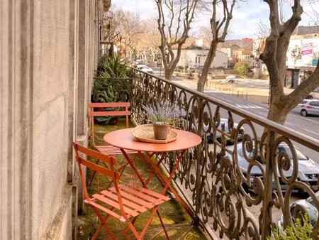 charmant appartement lumineux à narbonne