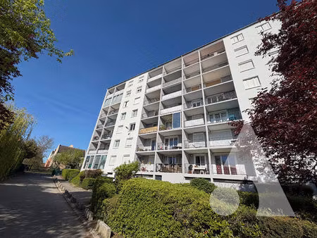 appartement saint julien les villas 3 pièce(s) 63 m2
