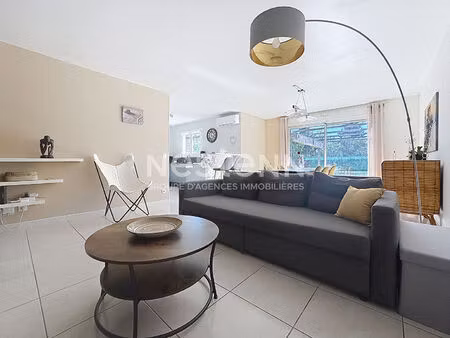 maison de plain-pied cuxac d aude 3 pièce(s) 2 chambres 81 m2 secteur calme