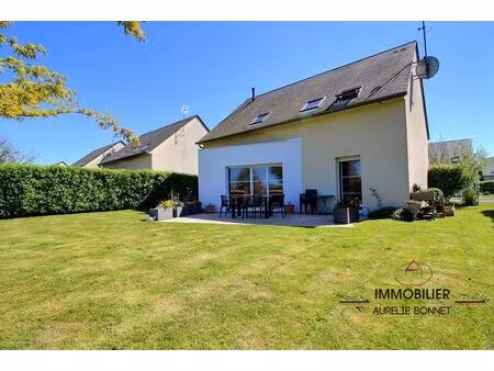 spacieuse maison 6pp et fonctionelle