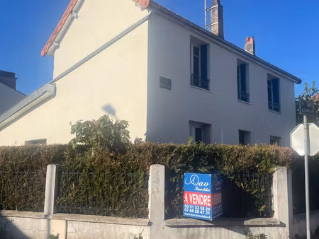 maison 3 chambres garage sainte savine