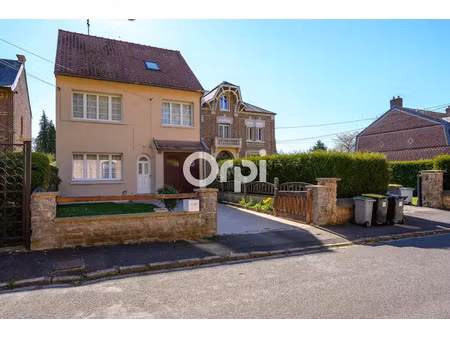 vente maison 5 pièces 120 m² à walincourt-selvigny (59127)  159 900 €