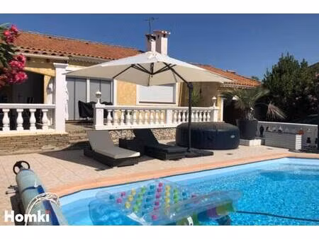 maison/villa t5 de 120 m2 à saint-victoret 13730