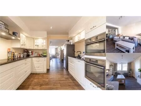 appartement à vendre à rue du gué 2 musson (vbe12383)