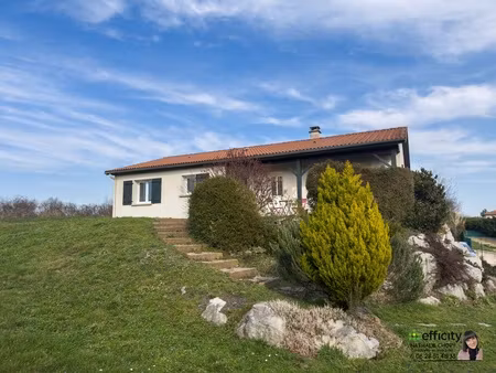 maison 5 pièces - 105 m²