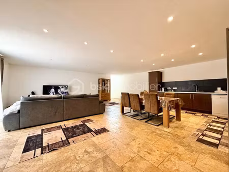 vente maison 5 pièces 124 m² à sillars (86320)  169 000 €