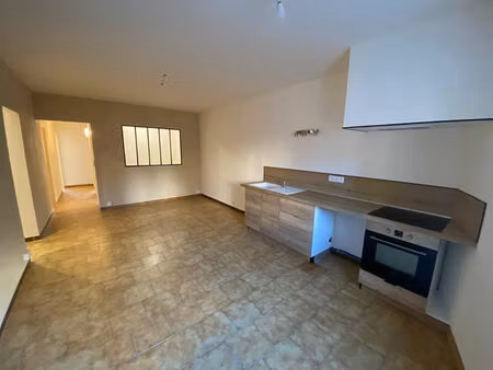 appartement coudoux 4 pièces - 78m²