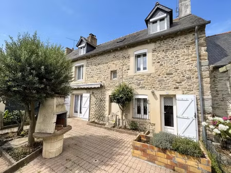 vente maison 6 pièces 127 m² à hillion (22120)  192 000 €