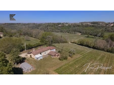 vente maison 4 pièces 89 m² à ruch (33350)  192 000 €