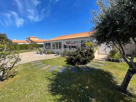 achat maison 5 pièces 134m² royan 17200