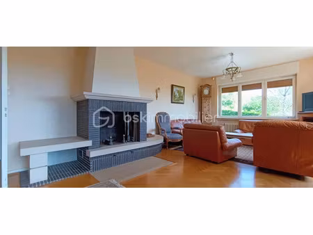 vente maison 10 pièces 256 m² à morhange (57340)  199 000 €