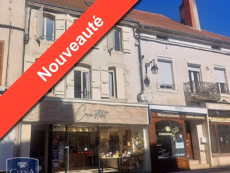 immeuble à vendre 180 m² - chagny (71) - 450 000€