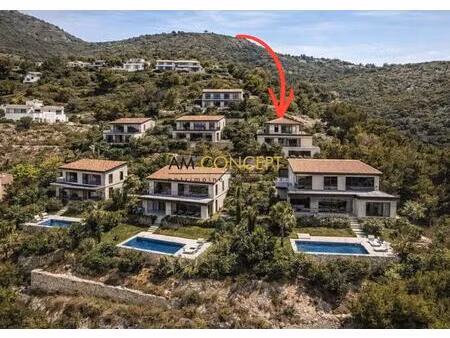 achat terrain 1 222m² nice 06000