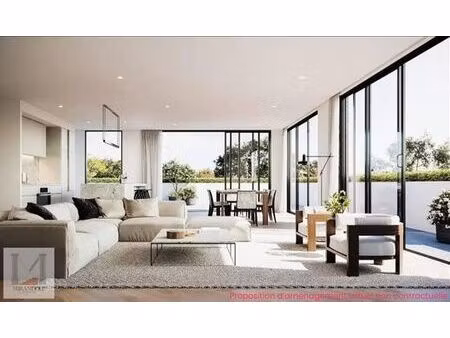 appartement de luxe en vente à antibes  provence-alpes-côte d'azur