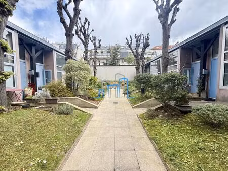 appartement 2 pièces à charenton-le-pont (94220)