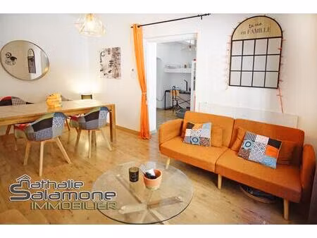 appartement - 95.5m ²