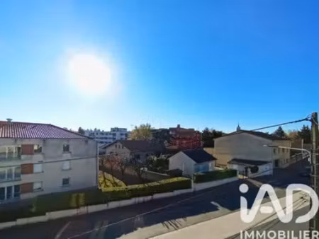 appartement à feurs (42110)