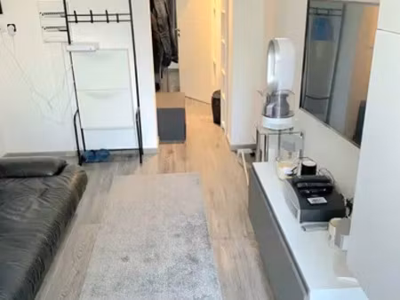 appartement à hussigny-godbrange (54590)